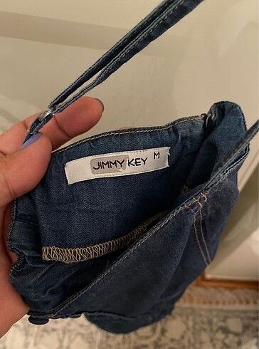 Jimmy Key Jimmy Key Kot Elbise
