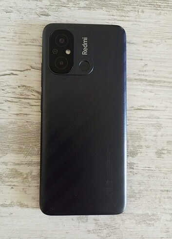 Redmi Note 12C