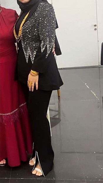 Takım elbise