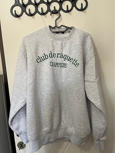 Kadın sweatshirt