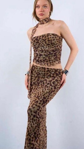 Zara Leopar takım