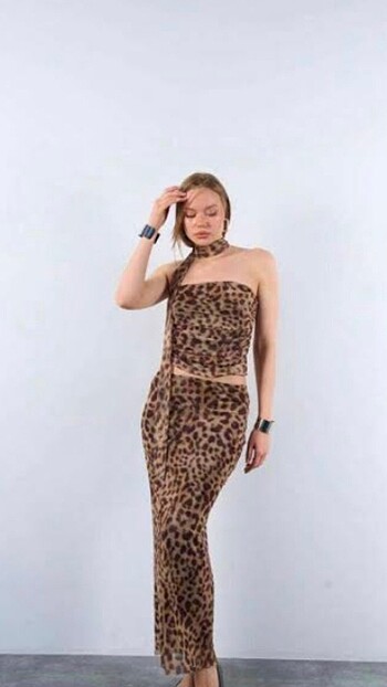 Leopar takım