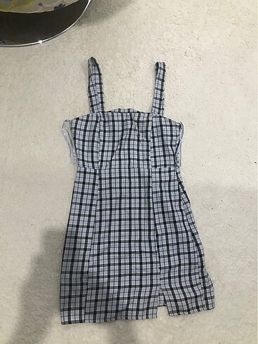 Zara Mini elbise