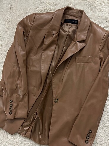 Dilvin Blazer ceket