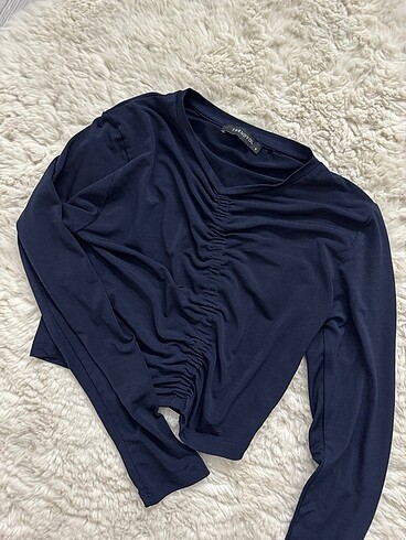 Trendyolmilla crop