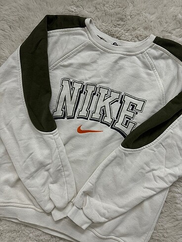 Nike Butik Sweat