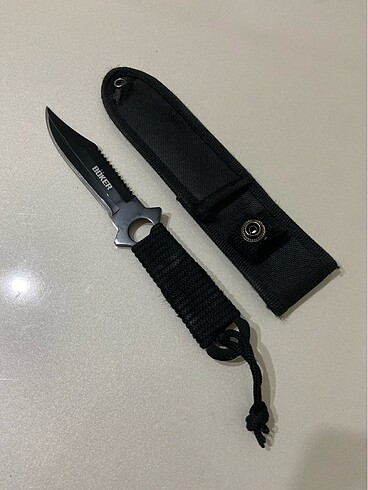 Böker Avcı Bıçağı