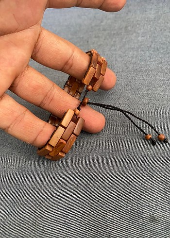 Kuka bileklik - Görsel 4