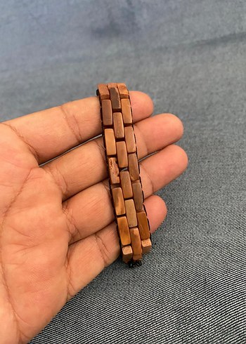 Kuka bileklik - Görsel 3