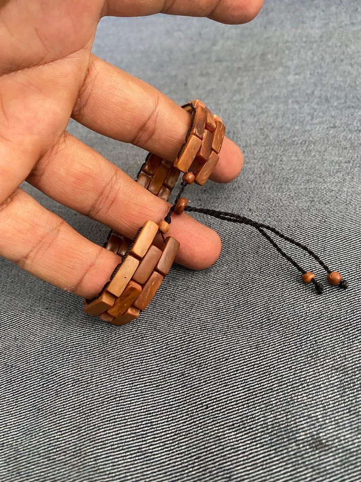 Kuka bileklik - Görsel 4