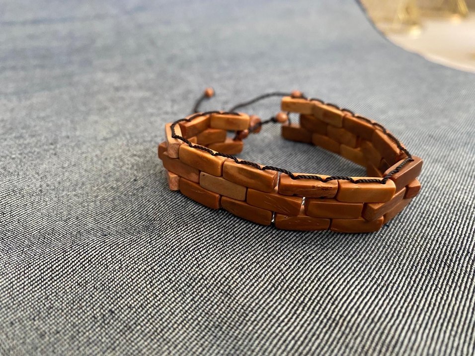 Kuka bileklik - Görsel 2