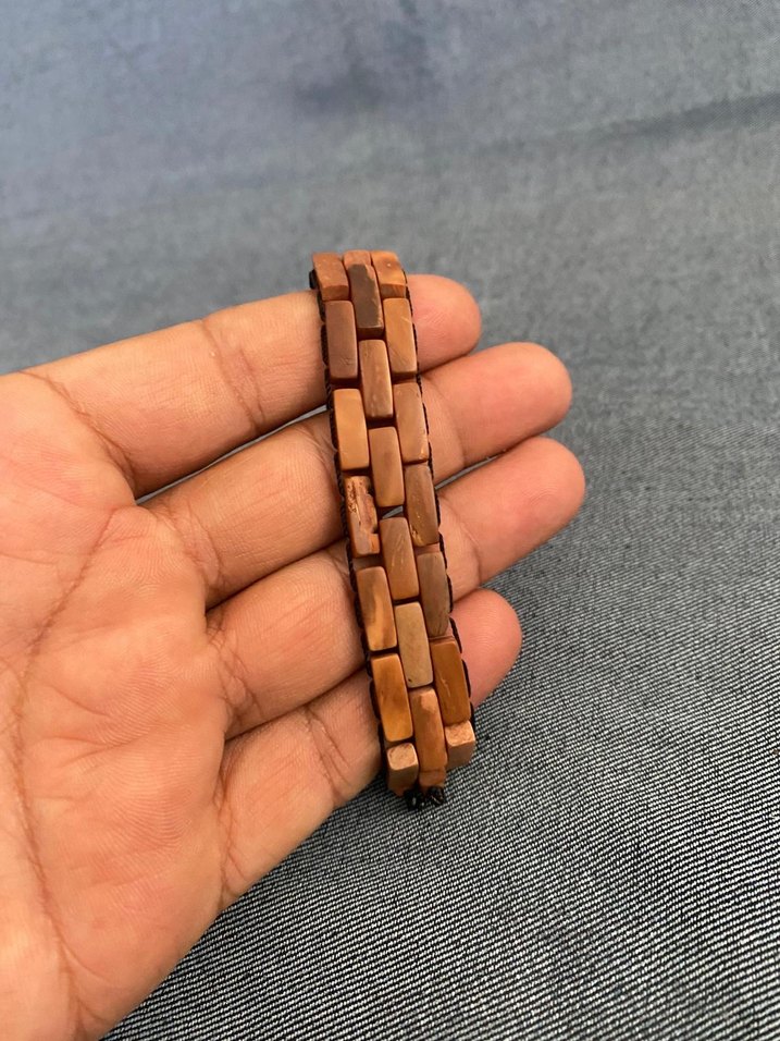 Kuka bileklik - Görsel 3