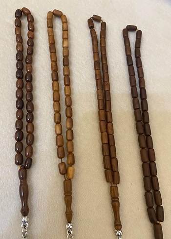 Bilek Boy Kuka Tesbihler - Görsel 2