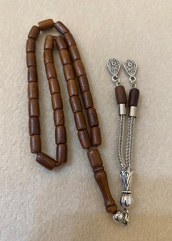 Bilek Boy Kuka Tesbihler - Görsel 6