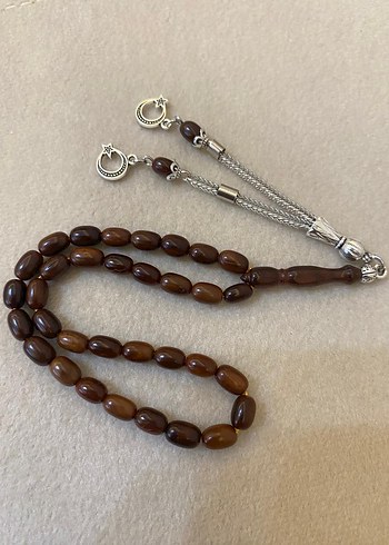 Bilek Boy Kuka Tesbihler - Görsel 5