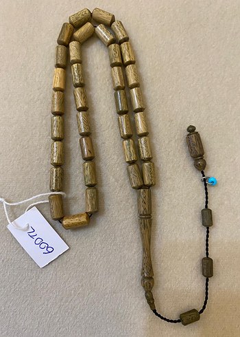 Kokulu Pelesenk Tesbih - Görsel 2