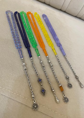 Uçak Camı Tesbihler - Görsel 5