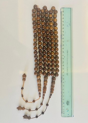 13 mm Eski Çekilmiş Kuka - Görsel 2