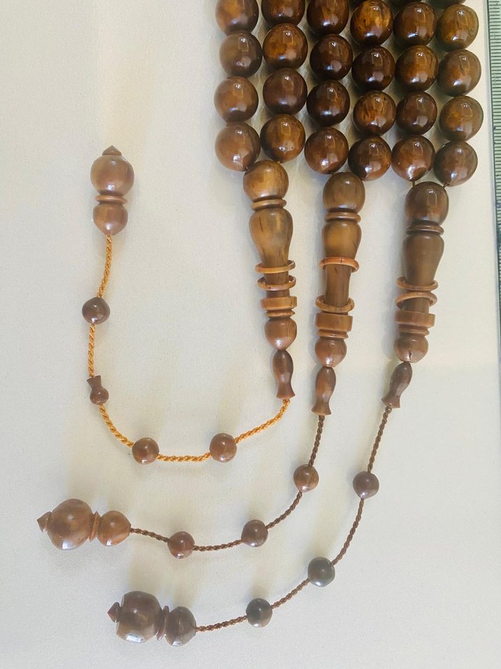 13 mm Eski Çekilmiş Kuka - Görsel 4