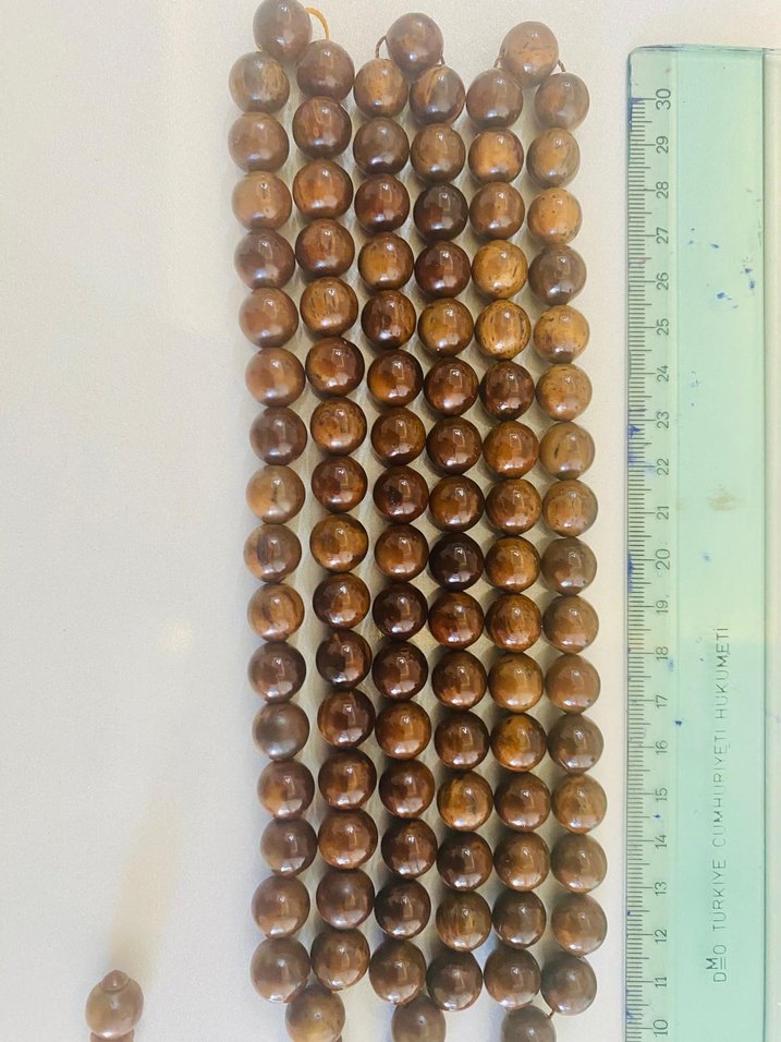 13 mm Eski Çekilmiş Kuka - Görsel 3