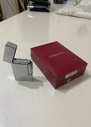 Vindiesel AB02S - Görsel 2