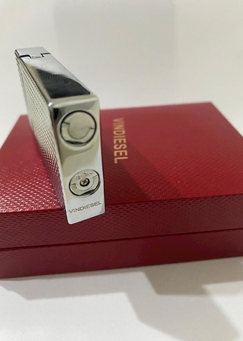 Vindiesel AB02S - Görsel 7