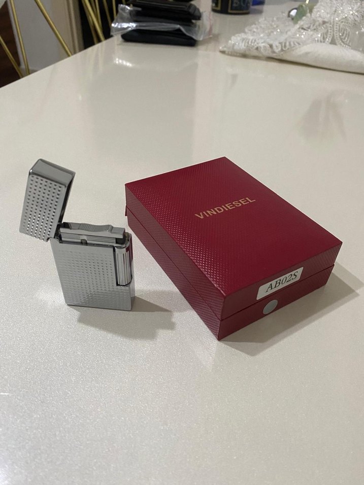 Vindiesel AB02S - Görsel 2