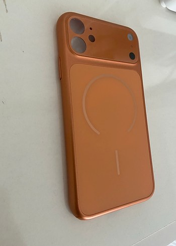 İphone 11 telefon kılıfı - Görsel 7