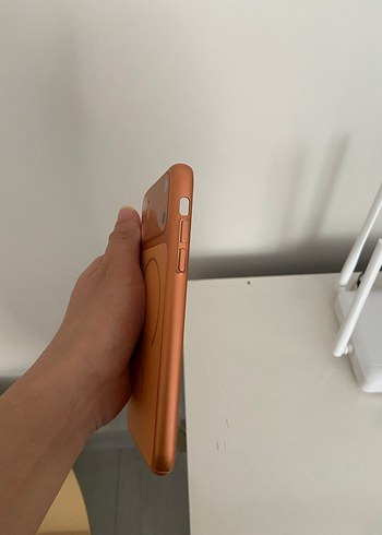 İphone 11 telefon kılıfı - Görsel 5