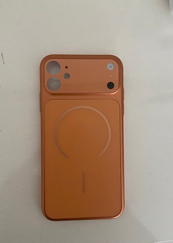 İphone 11 telefon kılıfı - Görsel 2