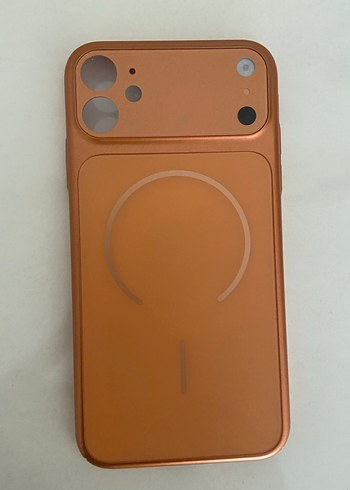 İphone 11 telefon kılıfı - Görsel 3