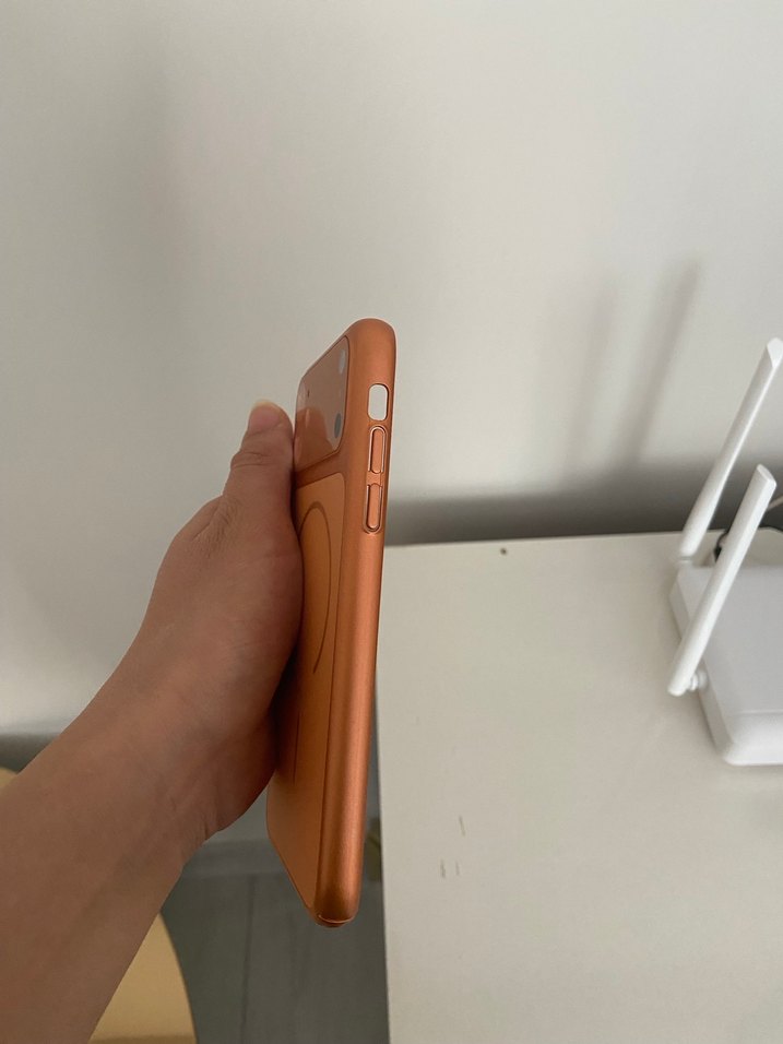 İphone 11 telefon kılıfı - Görsel 5