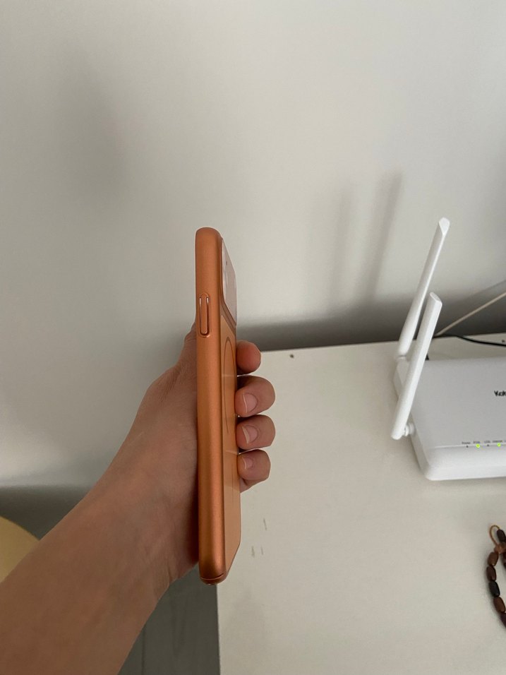 İphone 11 telefon kılıfı - Görsel 4