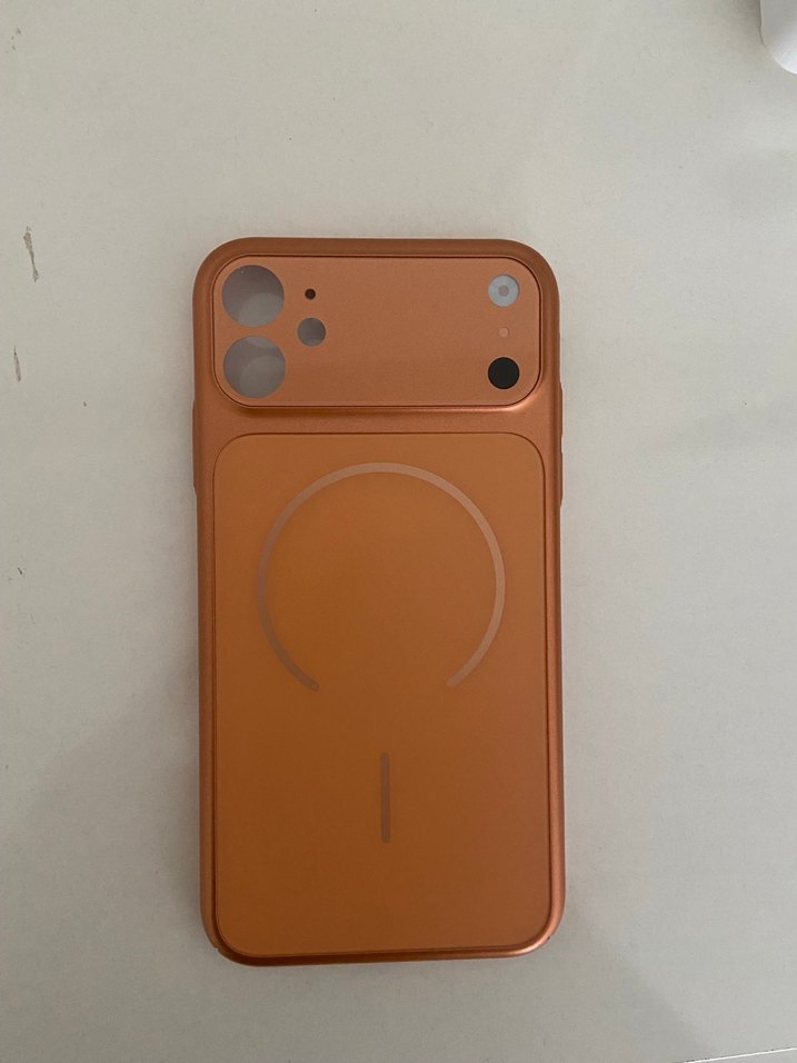 İphone 11 telefon kılıfı - Görsel 2