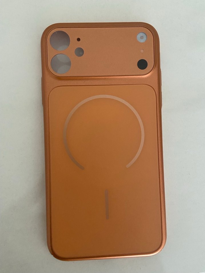 İphone 11 telefon kılıfı - Görsel 3