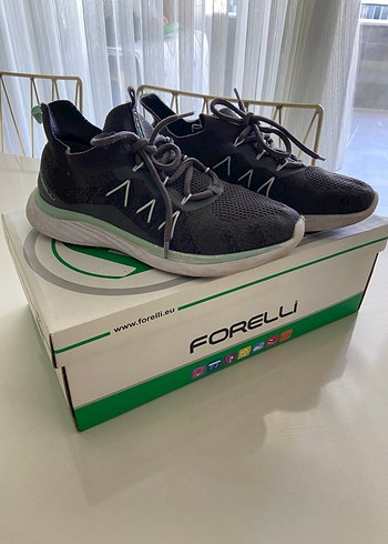 Diğer Forelli Kadin Ayakkabi
