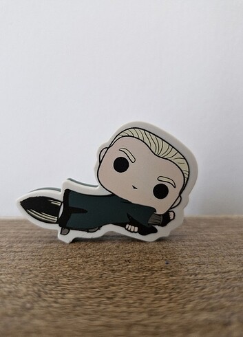 Kinder Harry Potter Draco