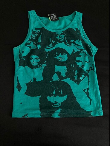 Desenli crop