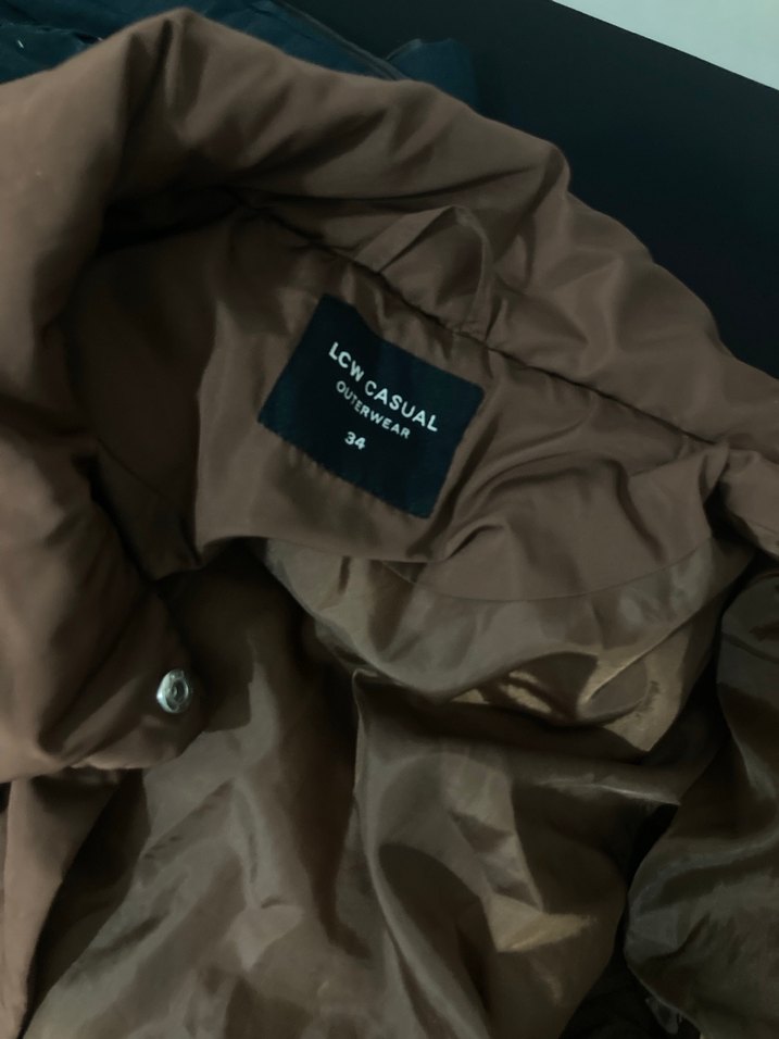 LC Waikiki Mont - Görsel 2