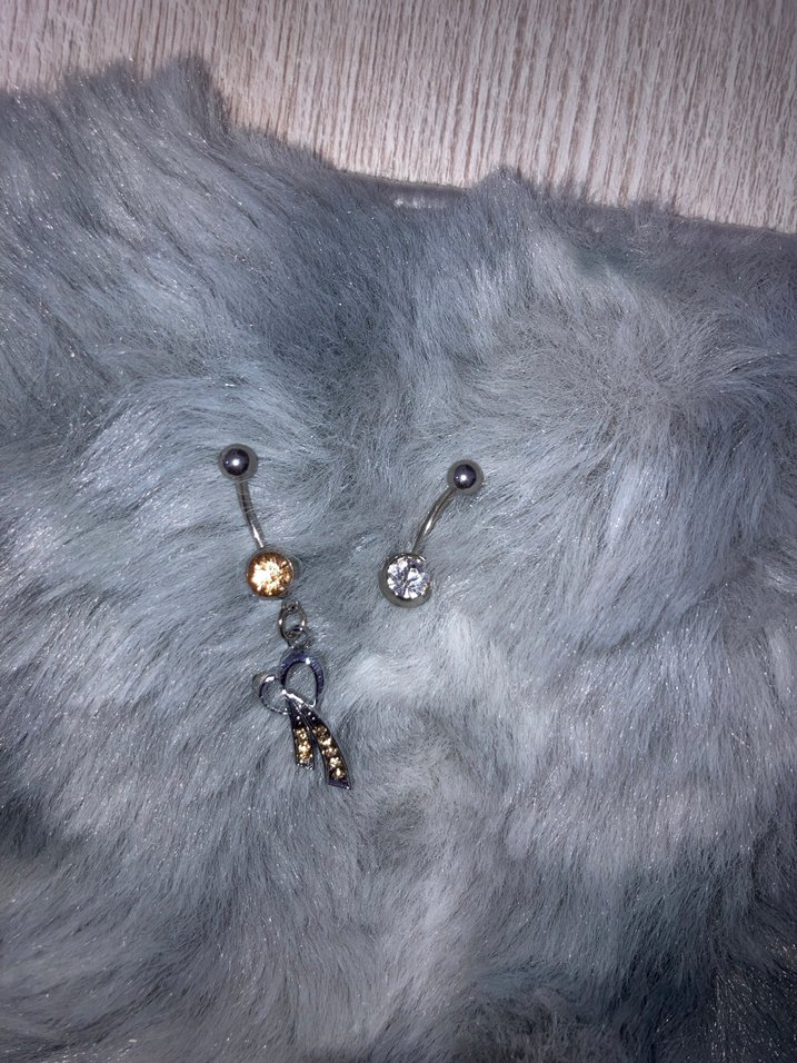 Göbek Piercing - Görsel 5