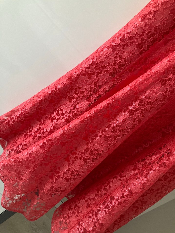 Uzun Kız Çocuk Abiye Elbise - Görsel 2