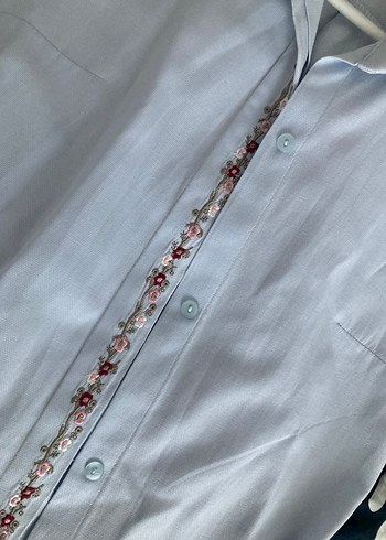 Kadın Gömlek - Görsel 3