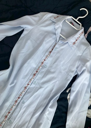 Kadın Gömlek - Görsel 2