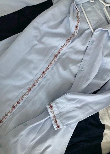 Kadın Gömlek - Görsel 5