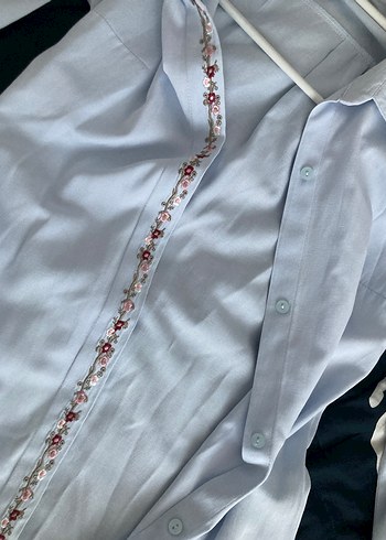 Kadın Gömlek - Görsel 4