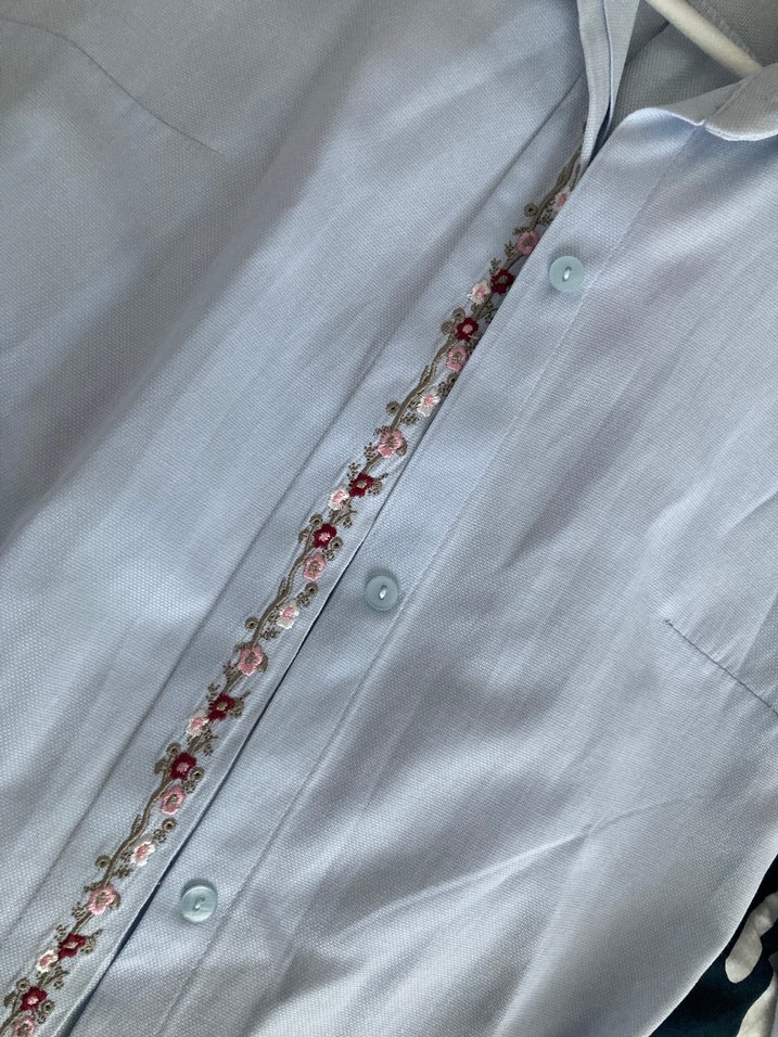 Kadın Gömlek - Görsel 3