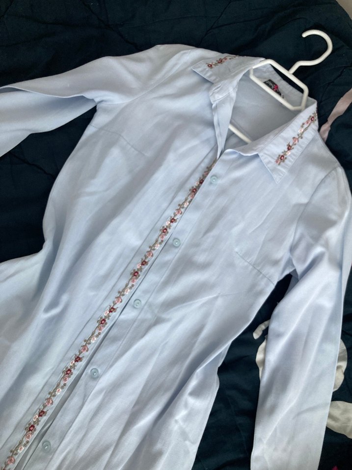 Kadın Gömlek - Görsel 2