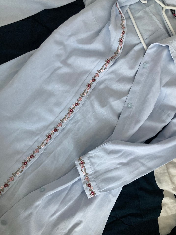 Kadın Gömlek - Görsel 5