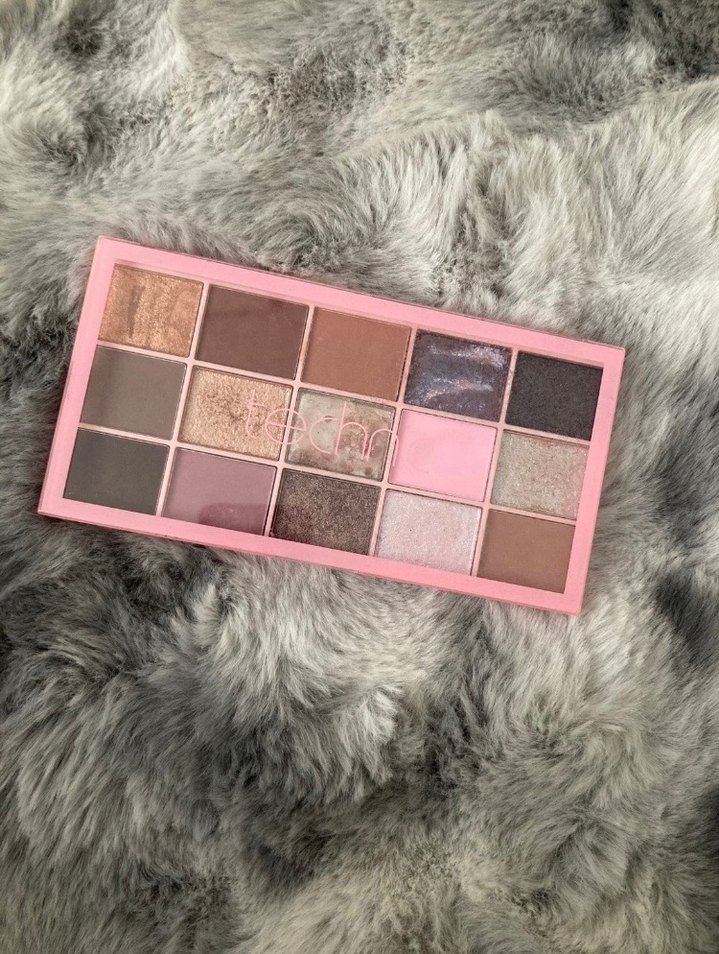 Technic Far Paleti - Görsel 2