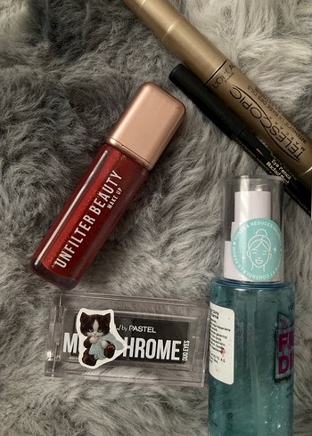 Makyaj Malzemeleri - Görsel 5